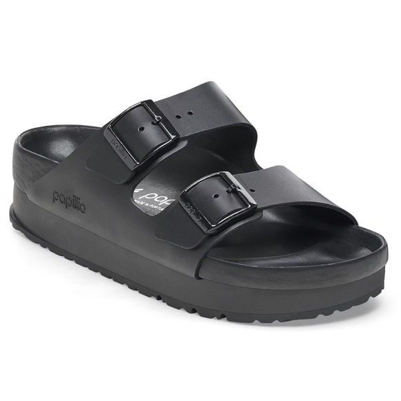 Birkenstock Shoes - NEW Birkenstock Chunky Platform